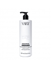 Кератиновый шампунь VIART Shampoo with Keratin & Argan Oil для окрашенных волос, 250 мл