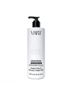 Кератиновый шампунь VIART Shampoo with Keratin & Argan Oil для окрашенных волос, 250 мл