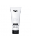 Кератиновая маска VIART Hair Mask with Keratin & Argan Oil для окрашенных волос, 200 мл