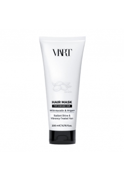 Кератиновая маска VIART Hair Mask with Keratin & Argan Oil для окрашенных волос, 200 мл