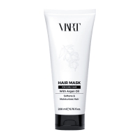 Увлажняющая маска VIART Hair Mask with Argan Oil для вьющихся волос, 200 мл