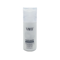 Маска VIART Hair Mask with Coconut Oil & Shea Butter для разглаживания и блеска волос, пробник 25 мл