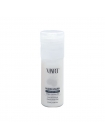 Відновлююча маска VIART Hair Mask with Castor Oil для зволоження і живлення сухого волосся, пробник 25 мл