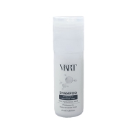 Шампунь VIART Shampoo with Hyaluronic Acid для восстановления и объема тонких волос, пробник 25 мл