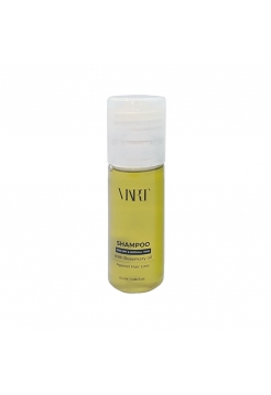 Шампунь проти випадіння VIART Shampoo with Rosemary Oil для сухого і нормального волосся, пробник 25 мл