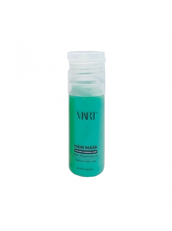 Маска VIART Hair Mask with Rosemary Oil для сухих и нормальных волос, пробник 25 мл