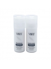 Набор VIART DUO with Collagen шампунь и маска для легкого расчесывания поврежденных волос, пробники 2x25 мл