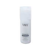 Зволожуючий шампунь VIART Shampoo with Argan Oil для кучерявого волосся, пробник 25 мл