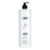 Шампунь VIART Shampoo with Hyaluronic Acid для відновлення та об'єму тонкого волосся, 1000 мл