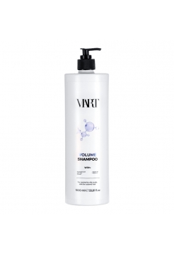 Шампунь VIART Shampoo with Hyaluronic Acid для восстановления и объема тонких волос, 1000 мл