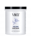 Маска VIART Hair Mask with Hyaluronic Acid для відновлення та об'єму тонкого волосся, 1000 мл