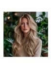 Сыворотка Viart Hair Serum с маслом макадамии для поврежденных волос, 60 мл