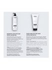 Восстанавливающая маска VIART Hair Mask with Castor Oil для увлажнения и питания сухих волос, 200 мл