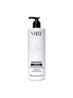 Шампунь VIART Shampoo with Hyaluronic Acid для відновлення та об'єму тонкого волосся, 250 мл
