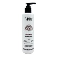 Шампунь VIART Shampoo with Caviar Extract для восстановления и разглаживания поврежденных волос, 250 мл