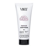 Маска VIART Hair Mask with Caviar Extract для восстановления и разглаживания поврежденных волос, 200 мл