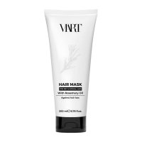 Маска VIART Hair Mask with Rosemary Oil для сухих и нормальных волос, 200 мл