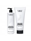 Набір проти випадіння VIART DUO with Rosemary Oil шампунь і маска для для сухого і нормального волосся, 250+200 мл