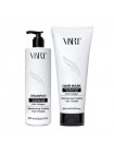 Набор VIART DUO with Collagen шампунь и маска для легкого расчесывания поврежденных волос, 250+200 мл