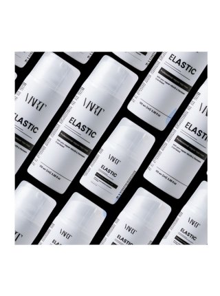 Несмываемая маска VIART Elastic Repair Hair Mask для восстановления всех типов волос, 100 мл