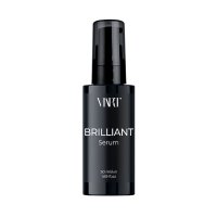 Сыворотка VIART Brilliant Serum с аргановым маслом для гладкости и блеска волос, 50 мл