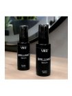 Сыворотка VIART Brilliant Serum с аргановым маслом для гладкости и блеска волос, 50 мл