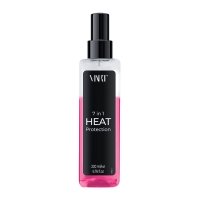 Спрей термозахист VIART 7 in 1 Heat Protection для захисту волосся під час укладання, 200 мл