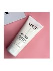 Кератиновая маска Viart Hair Mask Gloss для глубокого увлажнения волос, 200 мл