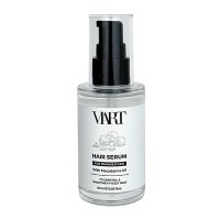 Сыворотка Viart Hair Serum с маслом макадамии для поврежденных волос, 60 мл