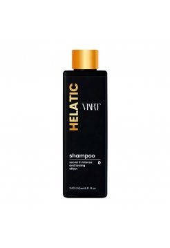 Хелатирующий шампунь Viart Helatic Shampoo для глубокой очистки волос, 240 мл