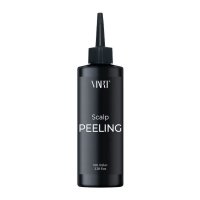 Пилинг Viart Scalp Peeling для деликатной очистки кожи головы, 100 мл