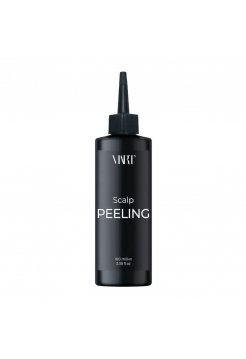 Пілінг Viart Scalp Peeling для делікатного очищення шкіри голови, 100 мл