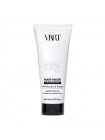 Кератинова маска VIART Hair Mask with Keratin & Argan Oil для фарбованого волосся, 200 мл