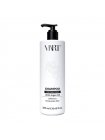 Зволожуючий шампунь VIART Shampoo with Argan Oil для кучерявого волосся, 250 мл
