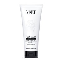 Увлажняющая маска VIART Hair Mask with Argan Oil для вьющихся волос, 200 мл