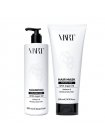 Набір VIART DUO with Argan Oil зволожуючі шампунь і маска для кучерявого волосся, 250+200 мл