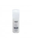 Восстанавливающая маска VIART Hair Mask with Castor Oil для увлажнения и питания сухих волос, пробник 25 мл
