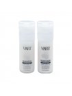 Набор VIART DUO with Castor Oil шампунь и маска для увлажнения и питания сухих волос, пробники 2x25 мл