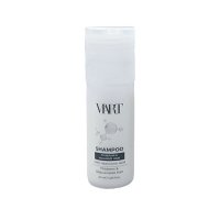 Шампунь VIART Shampoo with Hyaluronic Acid для відновлення та об'єму тонкого волосся, пробник 25 мл
