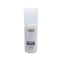 Маска VIART Hair Mask with Hyaluronic Acid для восстановления и объема тонких волос, пробник 25 мл