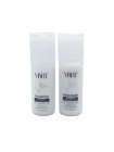 Набір VIART DUO with Hyaluronic Acid шампунь і маска для відновлення та об'єму тонкого волосся, пробники 2x25 мл