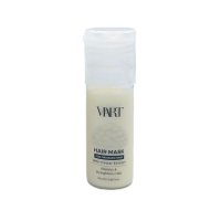Маска VIART Hair Mask with Caviar Extract для восстановления и разглаживания поврежденных волос, пробник 25 мл