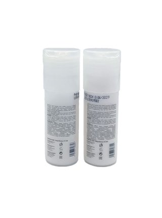 Набор VIART DUO with Caviar Extract шампунь и маска для восстановления и разглаживания волос, пробники 2x25 мл