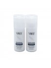Набор VIART DUO with Collagen шампунь и маска для легкого расчесывания поврежденных волос, пробники 2x25 мл