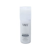 Зволожуючий шампунь VIART Shampoo with Argan Oil для кучерявого волосся, пробник 25 мл