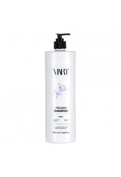 Шампунь VIART Shampoo with Hyaluronic Acid для восстановления и объема тонких волос, 1000 мл