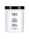 Маска VIART Hair Mask with Caviar Extract для відновлення і розгладжування пошкодженого волосся, 1000 мл
