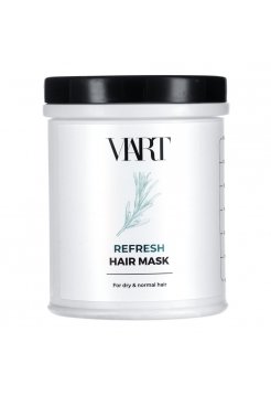 Маска VIART Hair Mask with Rosemary Oil для сухого і нормального волосся, 1000 мл