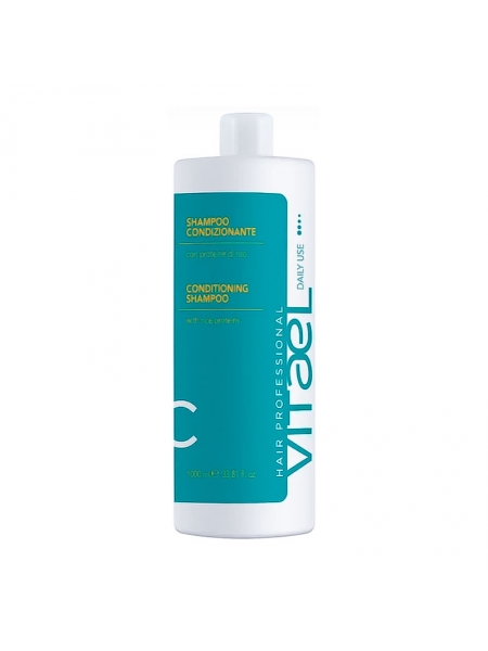 Шампунь Vitael Daily Use Conditioning Shampoo для щоденного використання