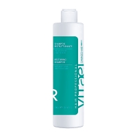 Шампунь Vitael Damaged Hair Restoring Shampoo відновлючий для пошкодженого волосся, 300 мл